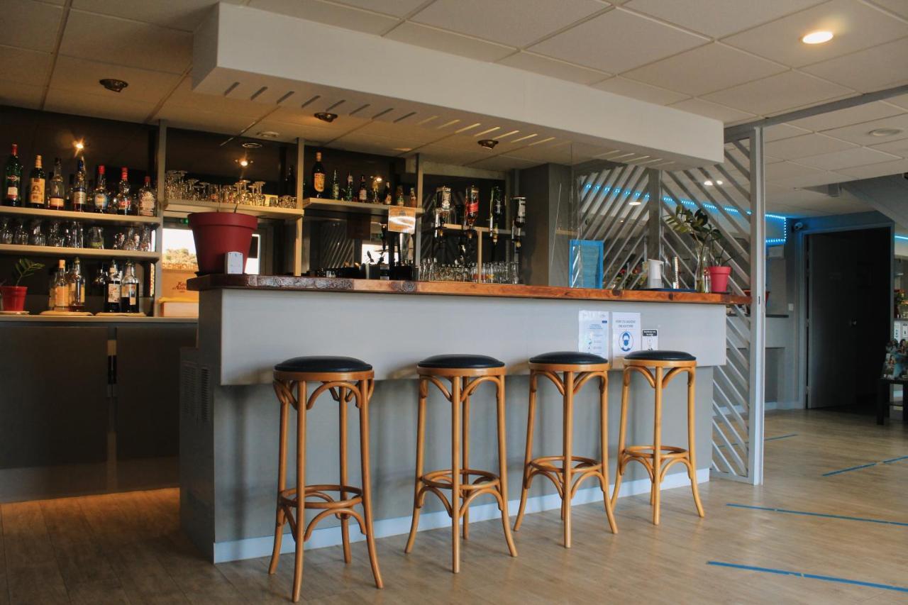 Fasthotel Vendôme Kültér fotó