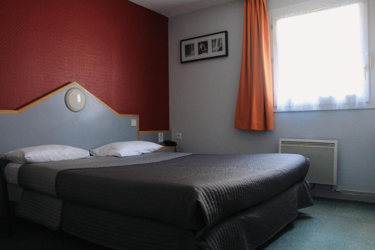 Fasthotel Vendôme Kültér fotó
