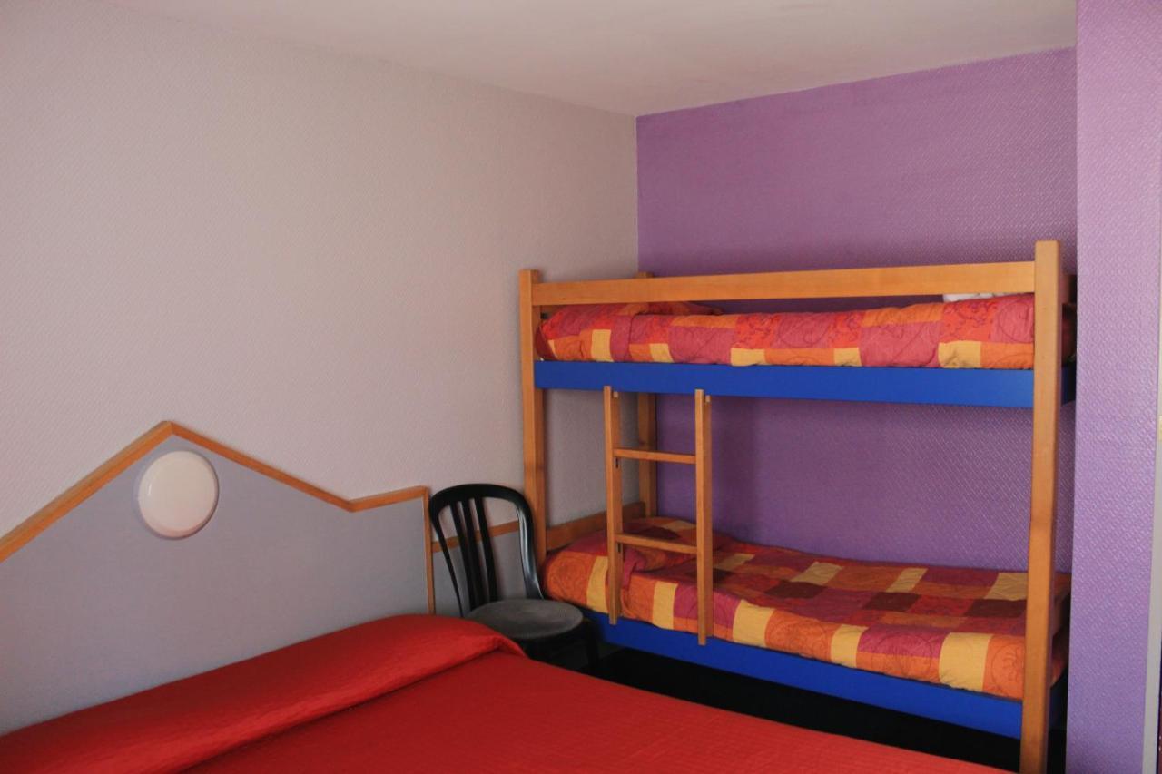 Fasthotel Vendôme Kültér fotó