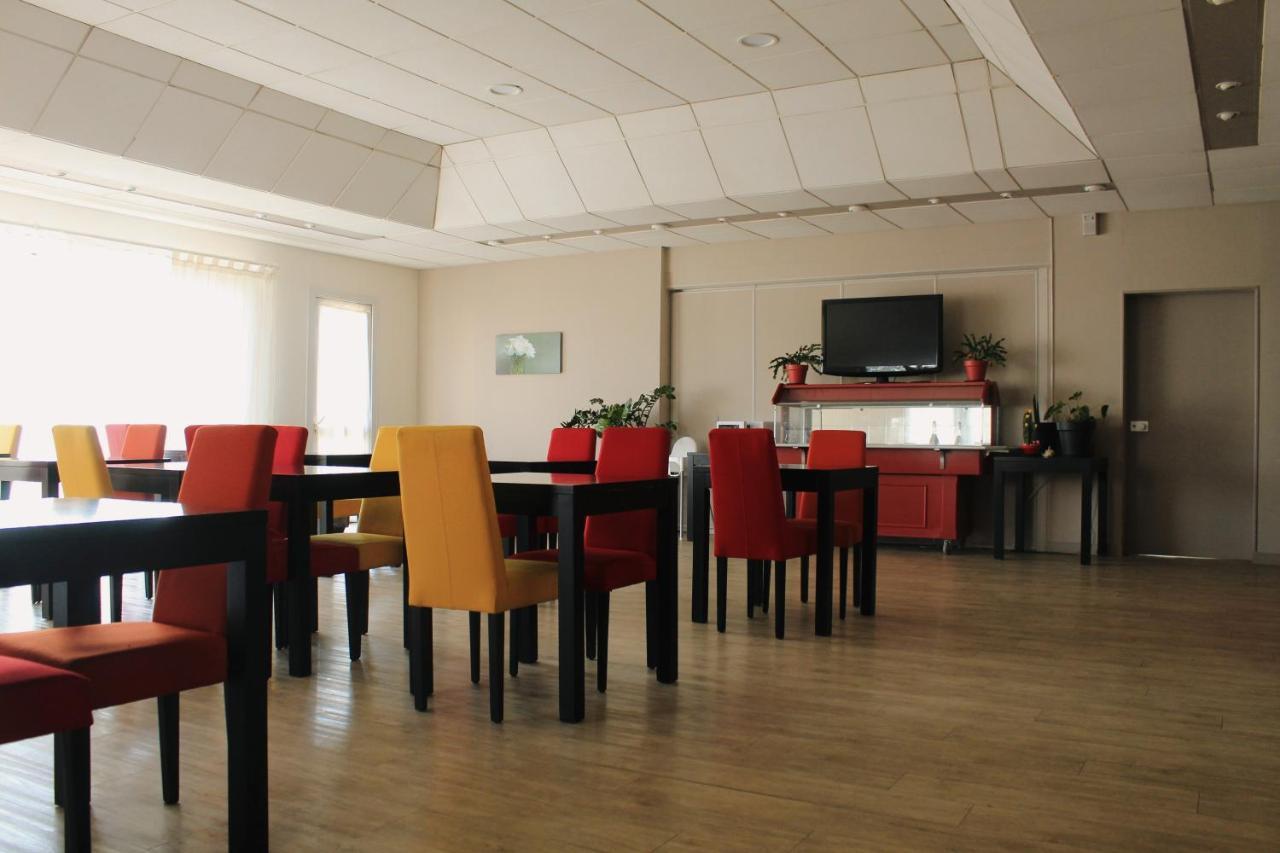Fasthotel Vendôme Kültér fotó