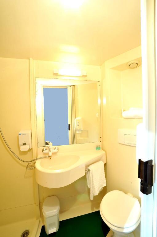 Fasthotel Vendôme Szoba fotó