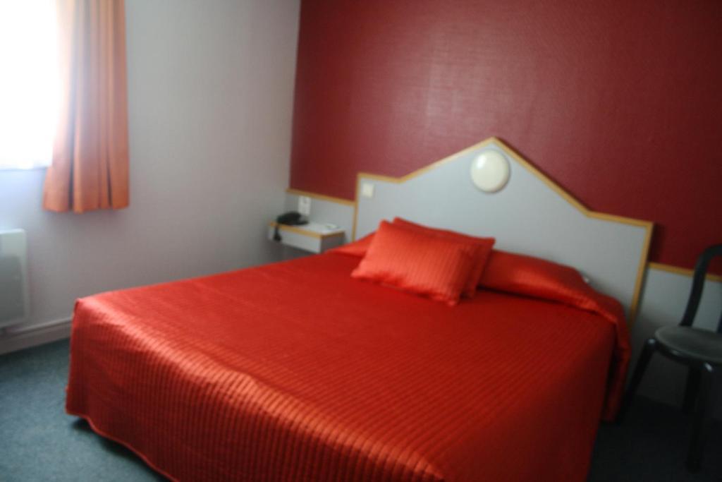 Fasthotel Vendôme Szoba fotó