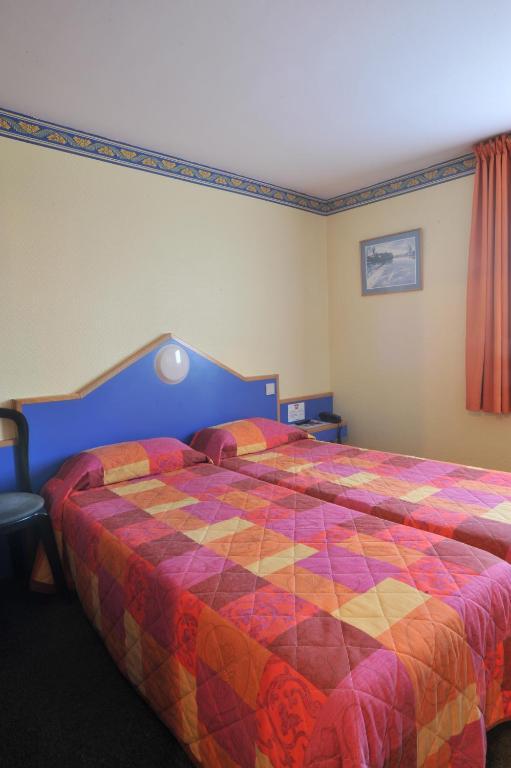 Fasthotel Vendôme Szoba fotó
