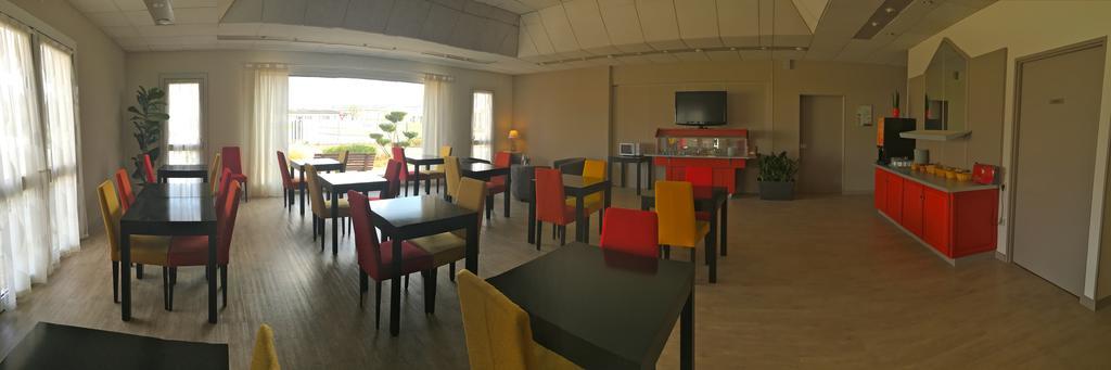 Fasthotel Vendôme Kültér fotó