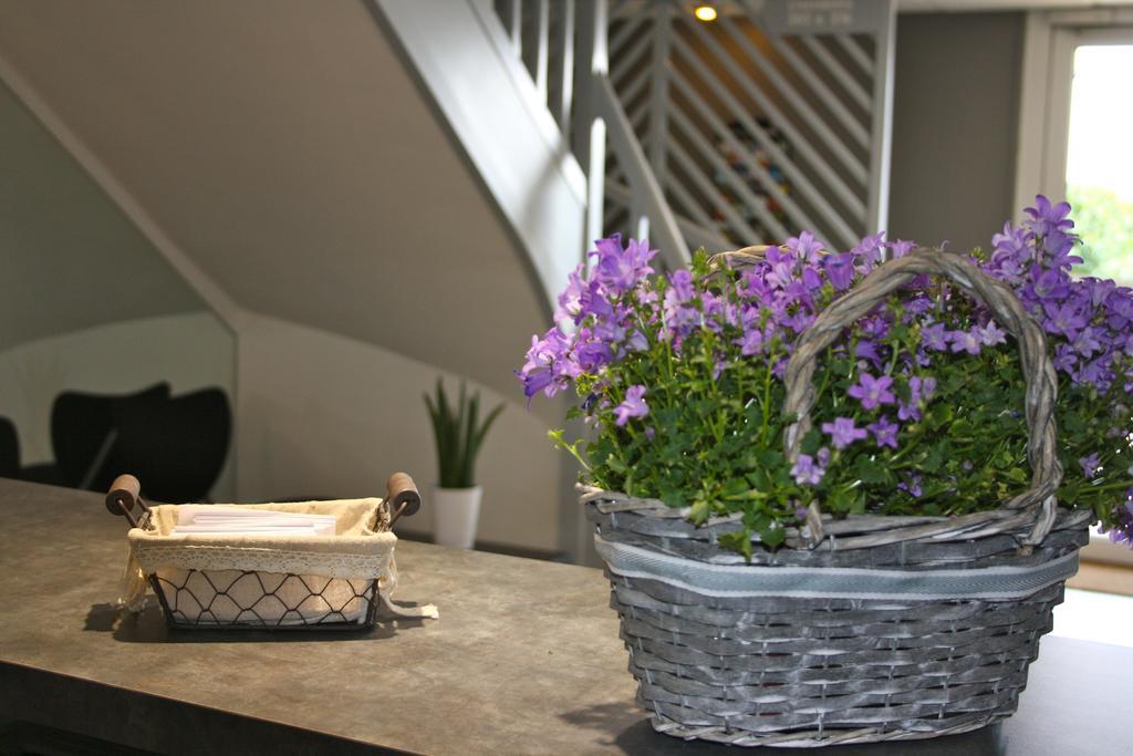 Fasthotel Vendôme Kültér fotó
