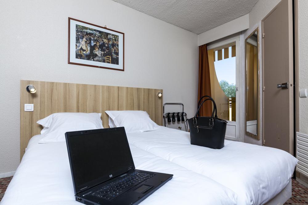Fasthotel Vendôme Kültér fotó