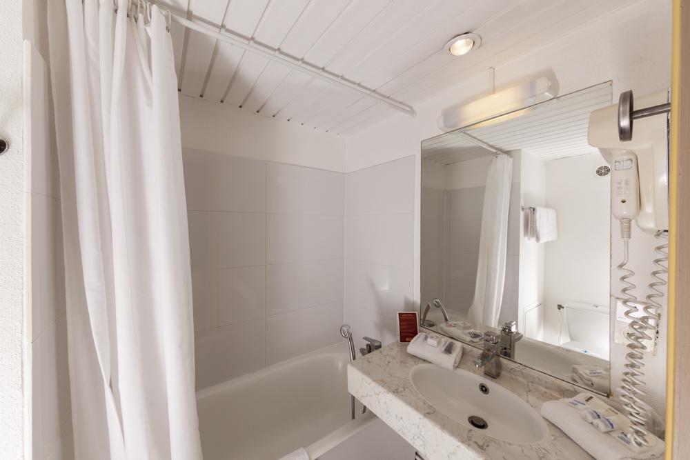 Fasthotel Vendôme Kültér fotó