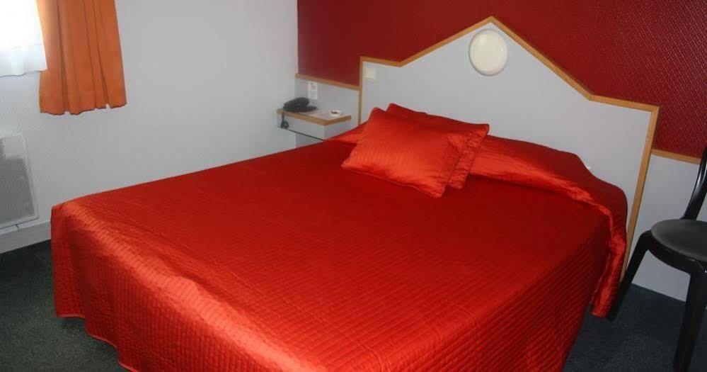 Fasthotel Vendôme Kültér fotó