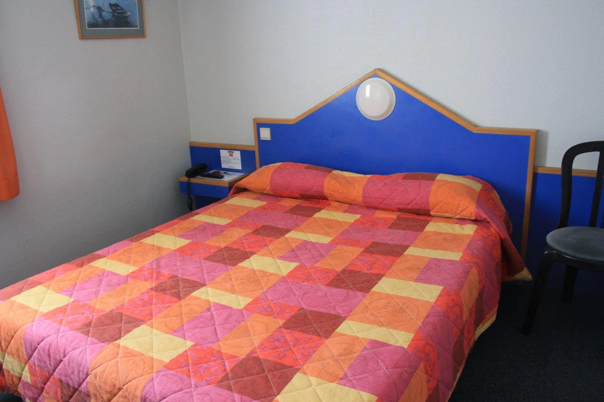 Fasthotel Vendôme Kültér fotó