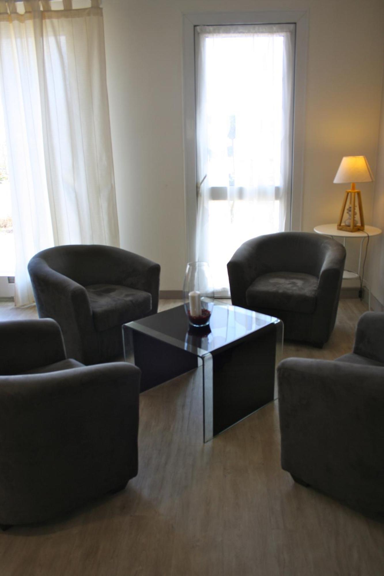 Fasthotel Vendôme Kültér fotó