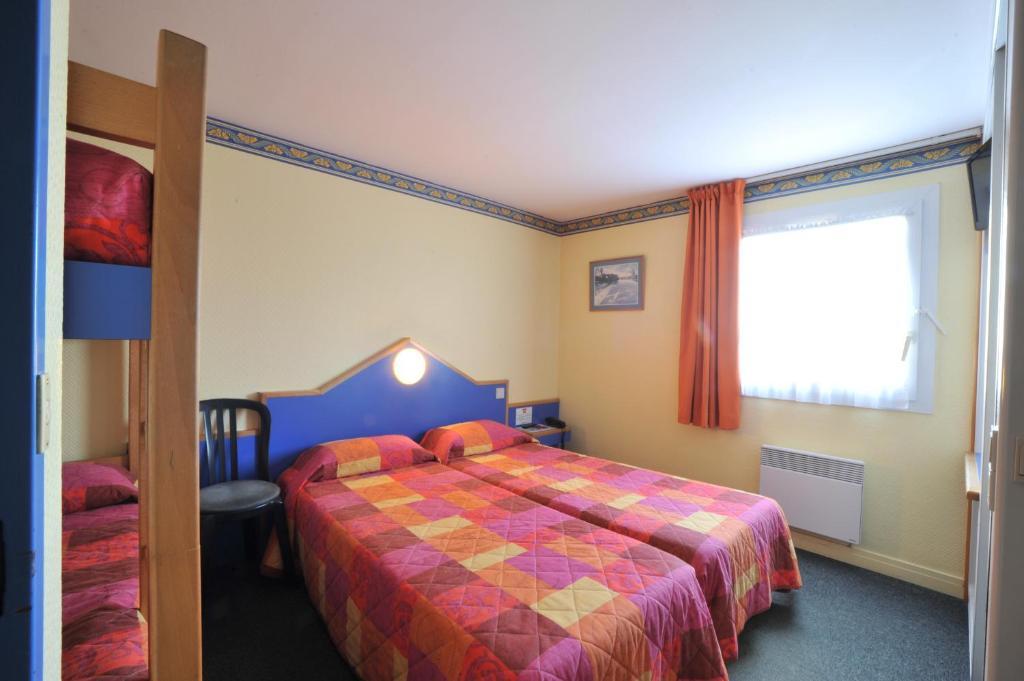 Fasthotel Vendôme Kültér fotó