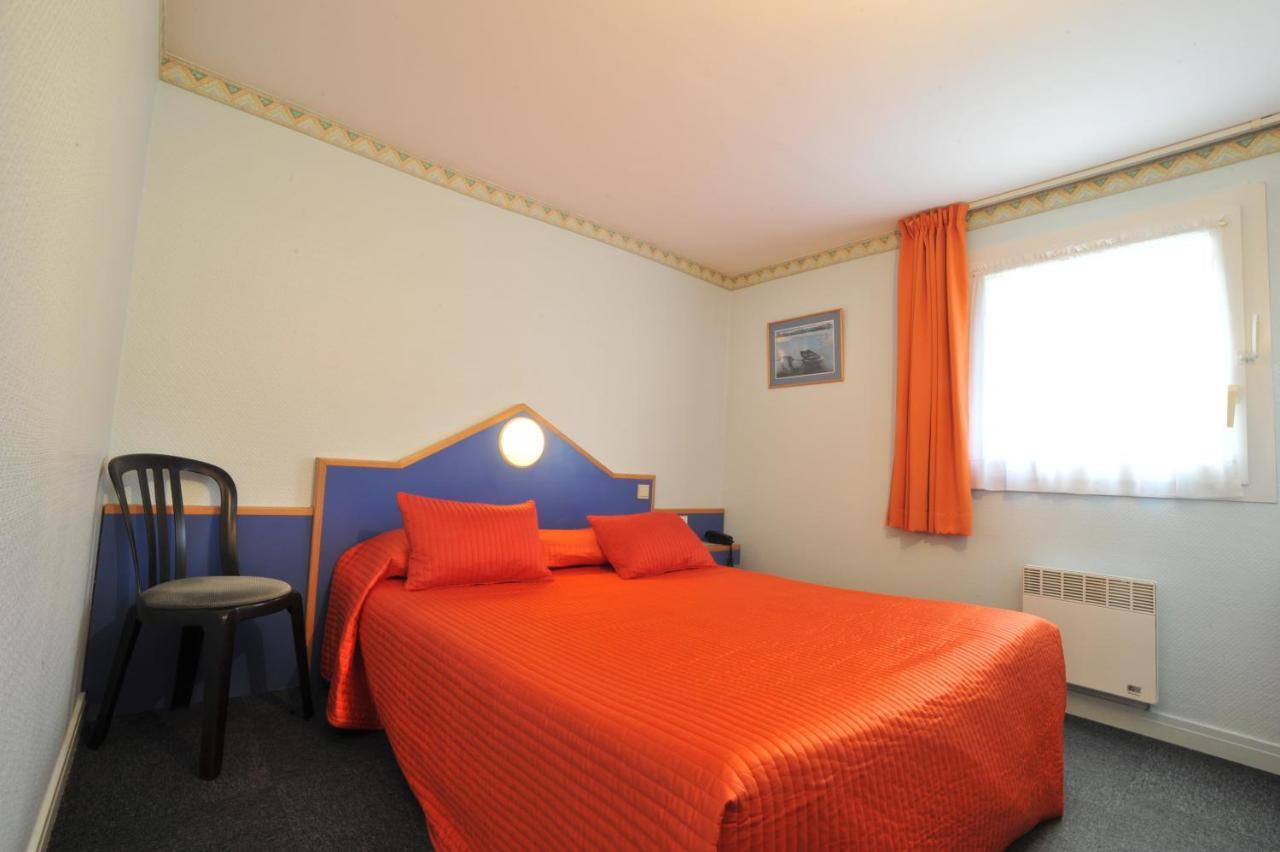 Fasthotel Vendôme Szoba fotó